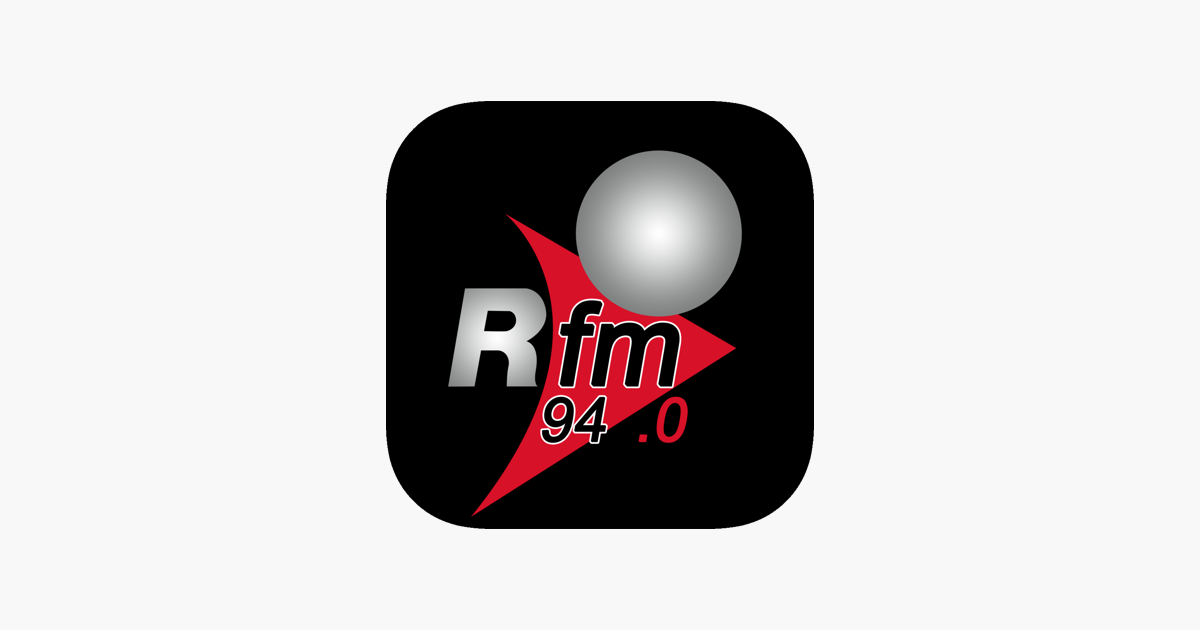 RFM RADIO SENEGAL on the App Store
