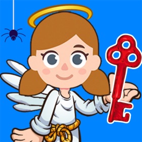 螢幕擷取畫面 (4) 15 keys Halloween