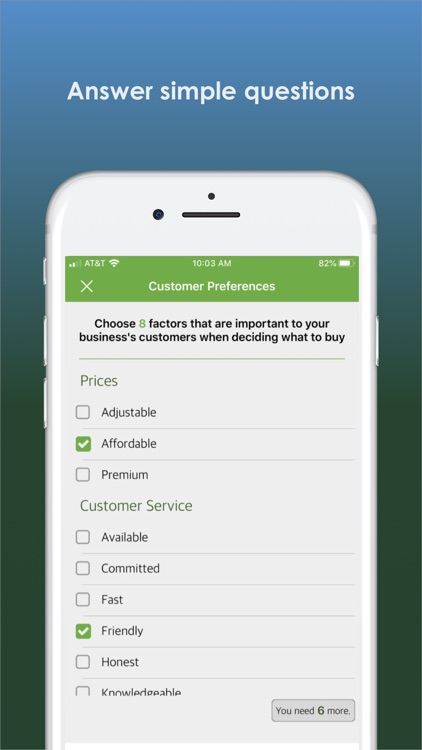 Centro Business Planning Tool