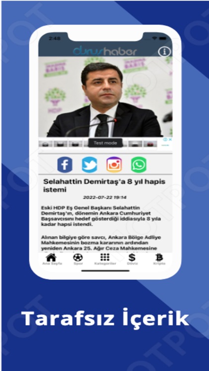 Duruş Haber