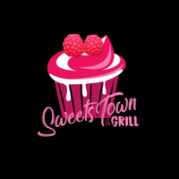 Sweets Town and Grill Romford