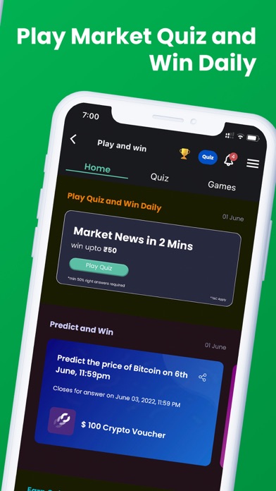 FlipItMoney (FlipItNews) Screenshot