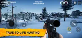 Game screenshot Hunting Animals – Sniper King mod apk