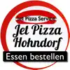 Jet Pizza Service Hohndorf problems & troubleshooting and solutions