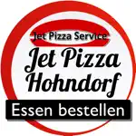 Jet Pizza Service Hohndorf App Positive Reviews