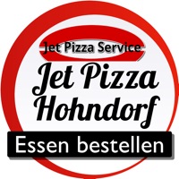 Jet Pizza Service Hohndorf logo