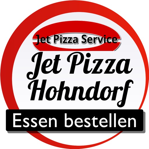 Jet Pizza Service Hohndorf icon