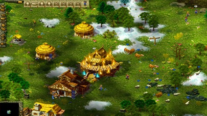Cultures Northland Screenshot