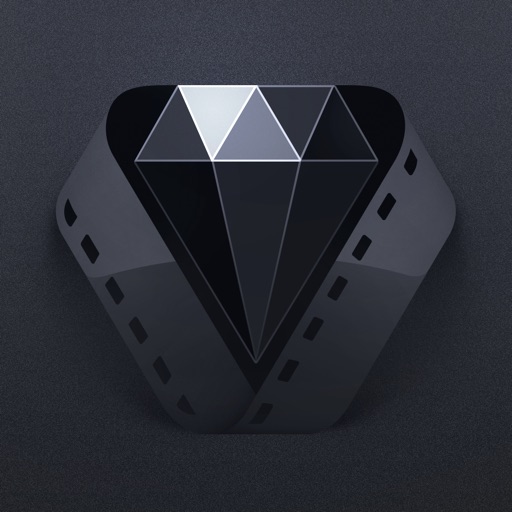 Vizzywig: Record & Edit Videos icon