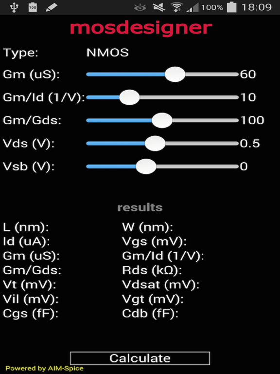 Screenshot #4 pour mosdesigner