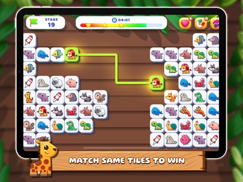 Tile Connect: Onet Matchingのおすすめ画像2