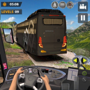 Bus Simulation Games Ultimate