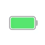 Battery Widget 2.0 App Contact