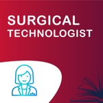 Download Surgical Technologist CST Quiz app