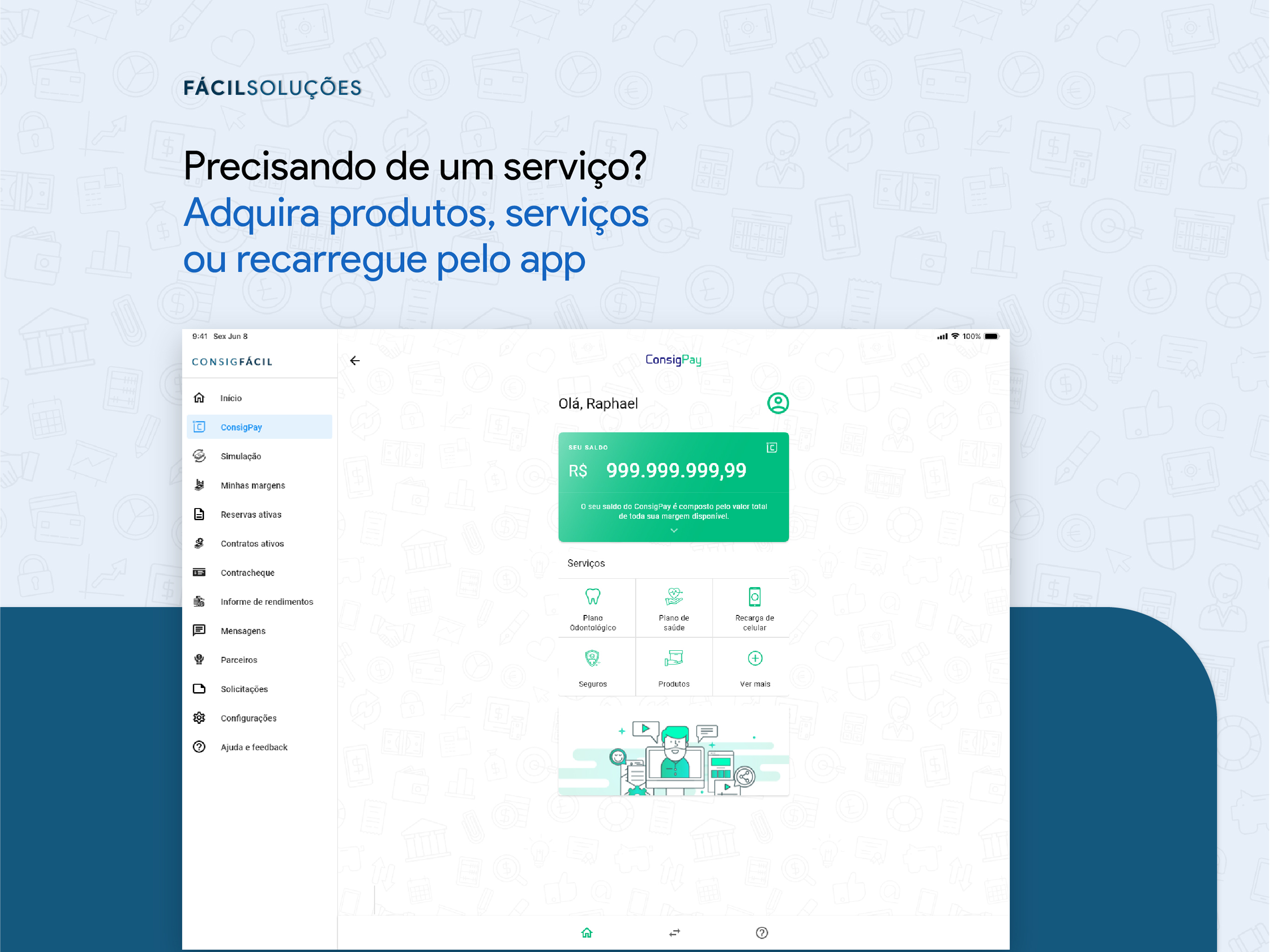 ConsigFacil