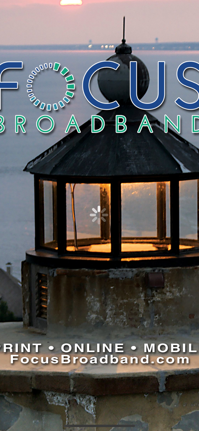 FOCUS Broadband Search