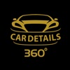 Car Details icon