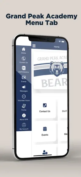 Game screenshot Grand Peak apk