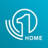 Single Digits ONE Home App icon