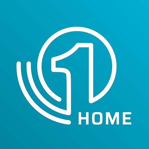 Single Digits ONE Home App iOS App