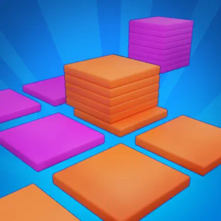 Stack Surf - Puzzle Cheats