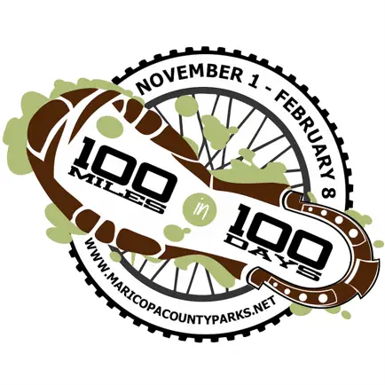 100 Miles in 100 Days Cheats