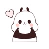Yururin Panda icon