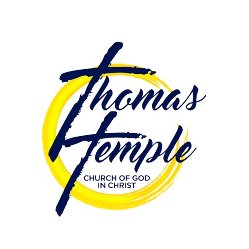 Thomas Temple COGIC Inc