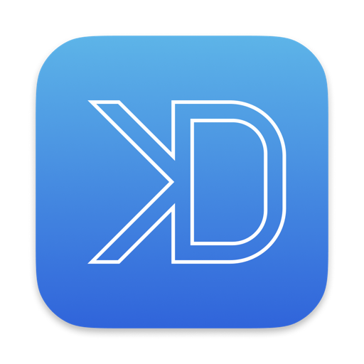 XDuplicator icon