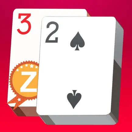Card Solitaire Z by SZY Cheats