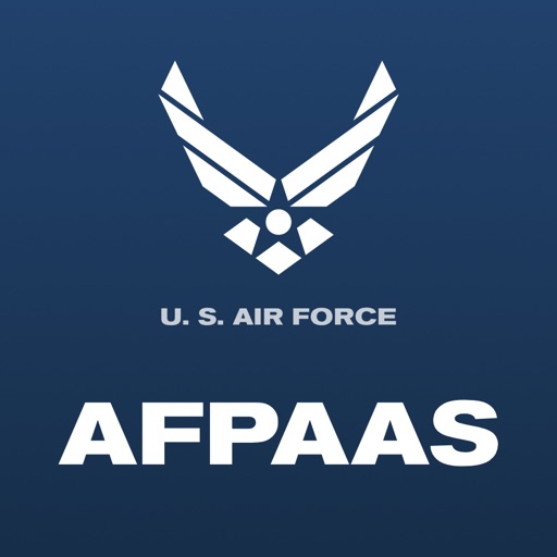 AFPAAS icon