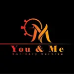 You & Me Office App Contact