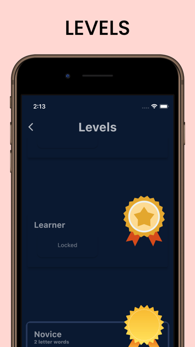 Verbo: Wordling Champions 2022 Screenshot