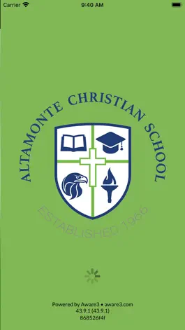Game screenshot Altamonte Christian School mod apk