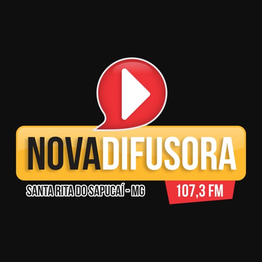 Rádio Nova FM 107,3