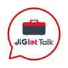 JIGletTalk