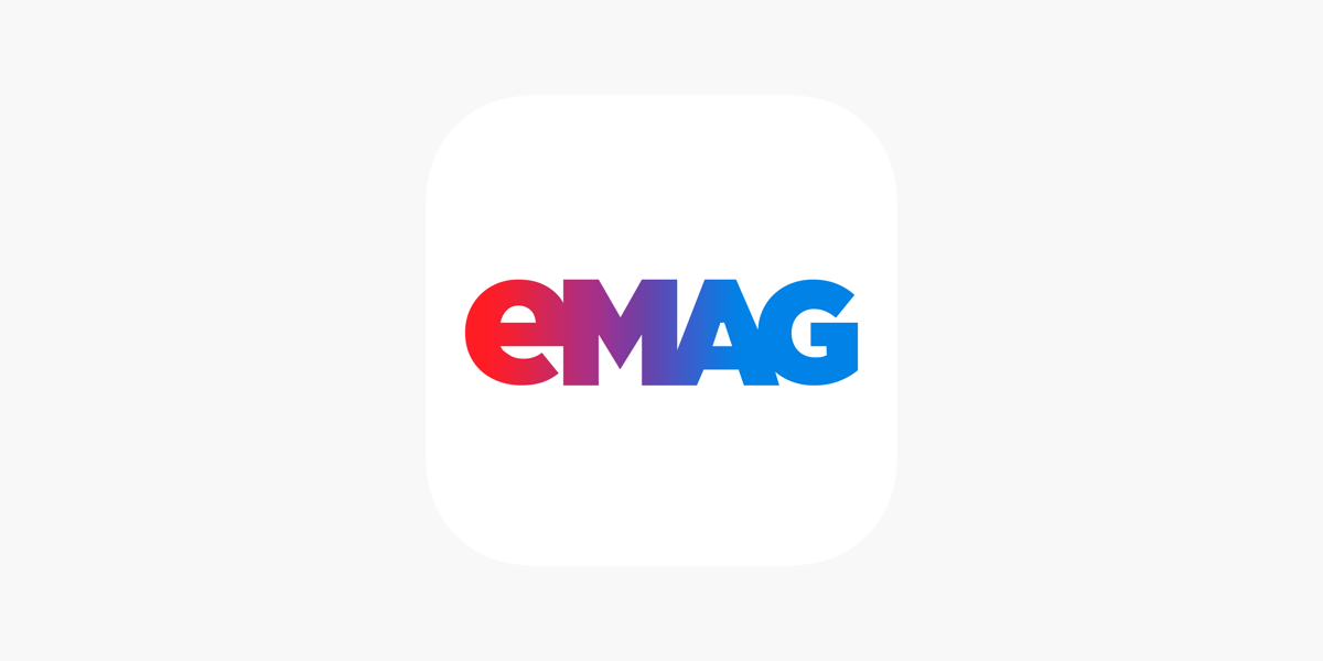 eMAG.hu en App Store
