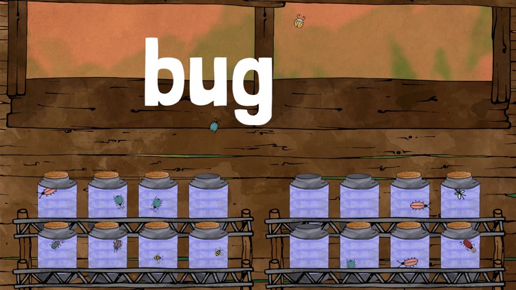 Hideout: Early Reading