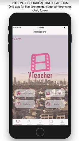 Game screenshot VTeacher - Virtual Teacher apk