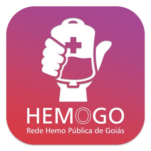 Rede Hemo - Hemocentro Goiás - AppWisp.com
