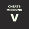 Cheats for gta 5 with missions
