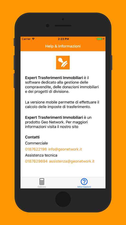 #3. Expert Trasferimenti (iOS) 由: Geo Network