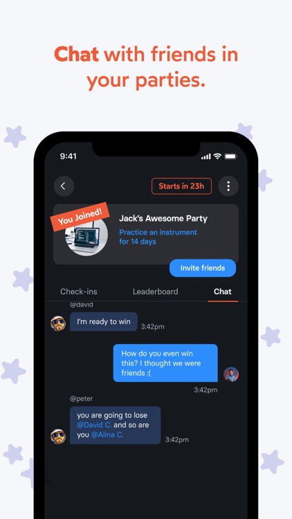 Rivals: Challenge Your Friends screenshot-6