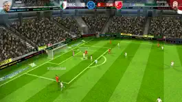 Game screenshot Sociable Soccer '21 apk