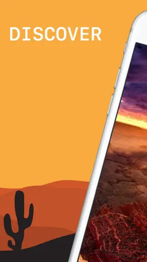 Grand Canyon National Park screenshot 1