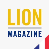 LION Magazine française ne fonctionne pas? problème ou bug?