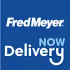 Fred Meyer Delivery Now delete, cancel