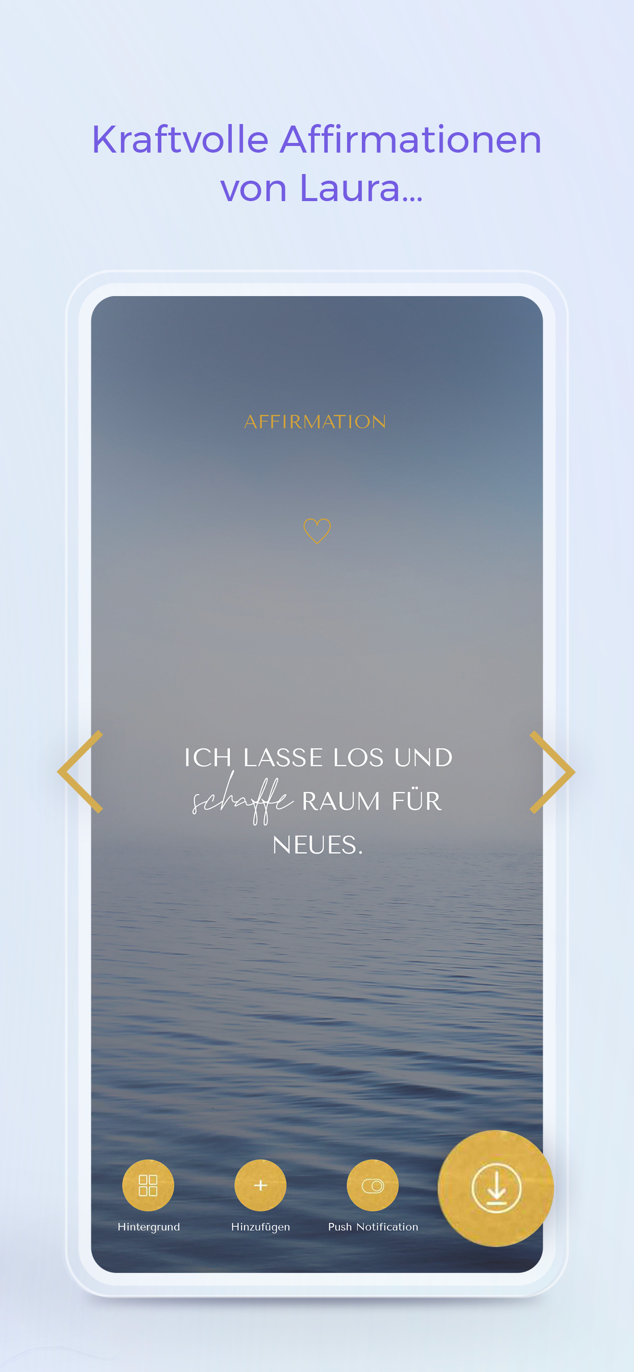 Higher Self