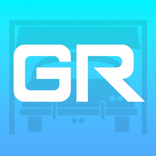 GarageRiot iOS App