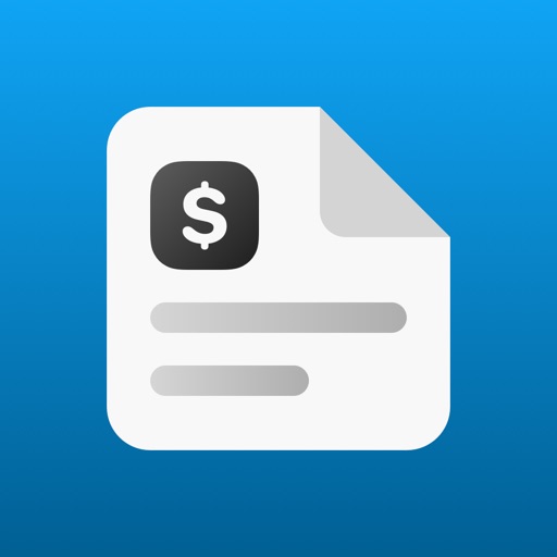 Tiny Invoice: Estimate Maker Icon